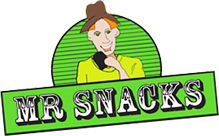 Mr Snacks